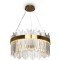 Люстра подвесная Freya FR10007PL-L46G Chalice светодиодная LED 46W