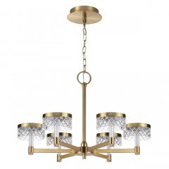 Люстра ODEON LIGHT FIVRE 5032/36L Люстра ODEON LIGHT FIVRE 5032/36L