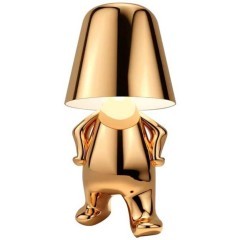 Настольная лампа APL.672.04.01