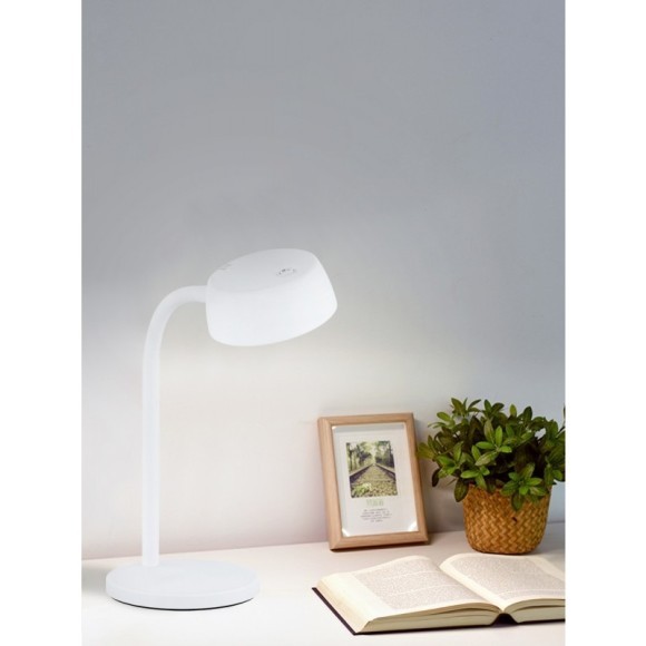 99334 Настольная лампа светодиодная CABALES