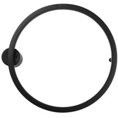 Бра Odeon Light 4386/18WL OMEN светодиодная LED 1*18W Бра Odeon Light 4386/18WL OMEN светодиодная LED 1*18W