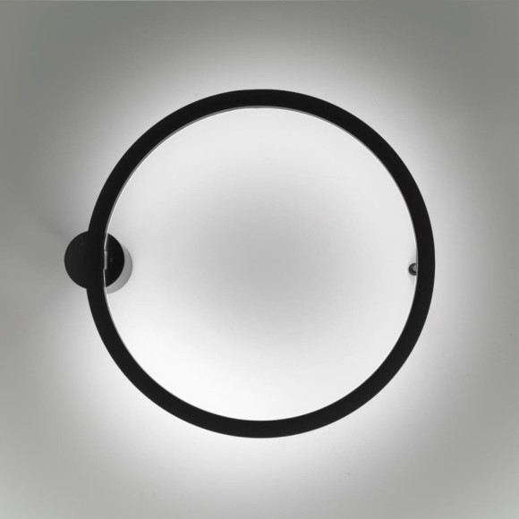 Бра Odeon Light 4386/18WL OMEN светодиодная LED 1*18W