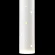 Светильник подвесной Crystal Lux CLT 232C600 WH 3000K