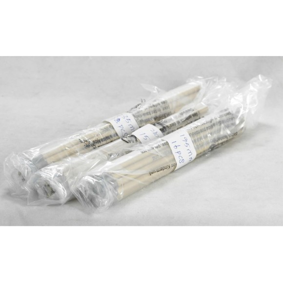 Люстра на штанге Lussole LSP-8386 SHELBY IP21 под лампы 8xE14 320W