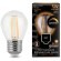 105802105-D Лампа Gauss Filament Шар 5W 420lm 2700К Е27 диммируемая LED 1/10/50