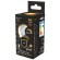 105802105-D Лампа Gauss Filament Шар 5W 420lm 2700К Е27 диммируемая LED 1/10/50