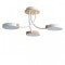 Люстра потолочная Lumion ARLEY 5654/54CL