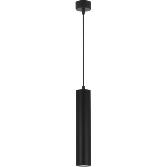 Подвесной светильник  LDP 1101-300 BK