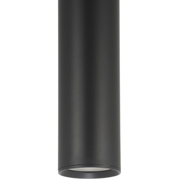 Подвесной светильник LDP 1101-300 BK Подвесной светильник LDP 1101-300 BK