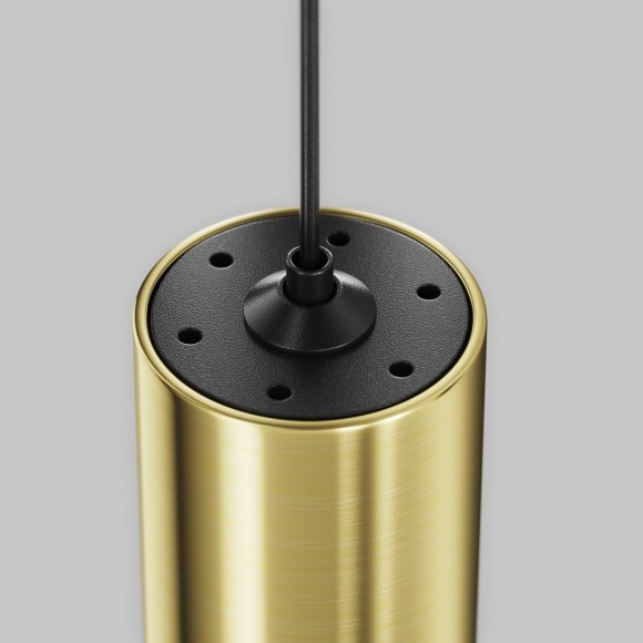 Трековый светильник Technical TR155-1-5W3K-BS