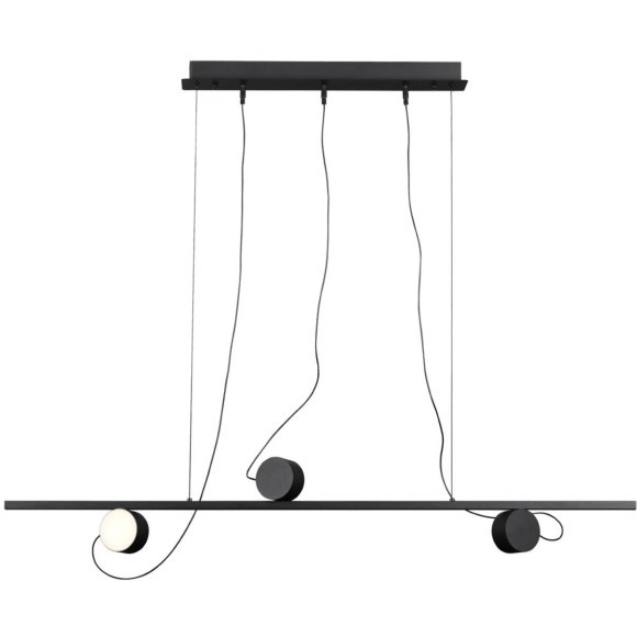 Подвесной светильник Nera 6600/21L Подвесной светильник Nera 6600/21L