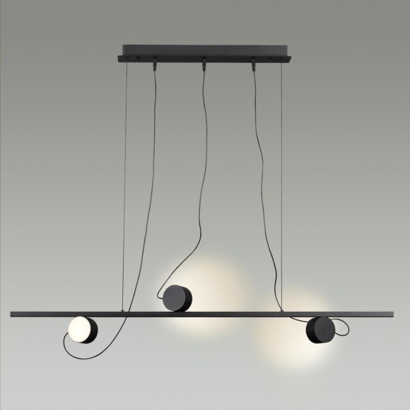 Подвесной светильник Nera 6600/21L Подвесной светильник Nera 6600/21L