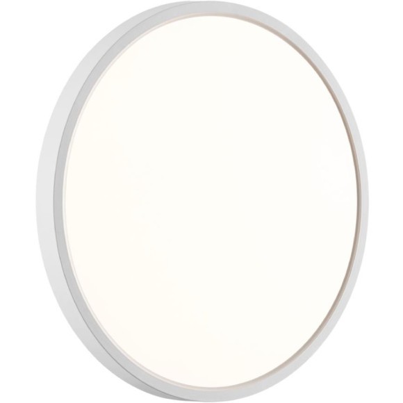 Настенно-потолочный светильник СОНЕКС Sonex ALFA WHITE 7659/24L Настенно-потолочный светильник СОНЕКС Sonex ALFA WHITE 7659/24L