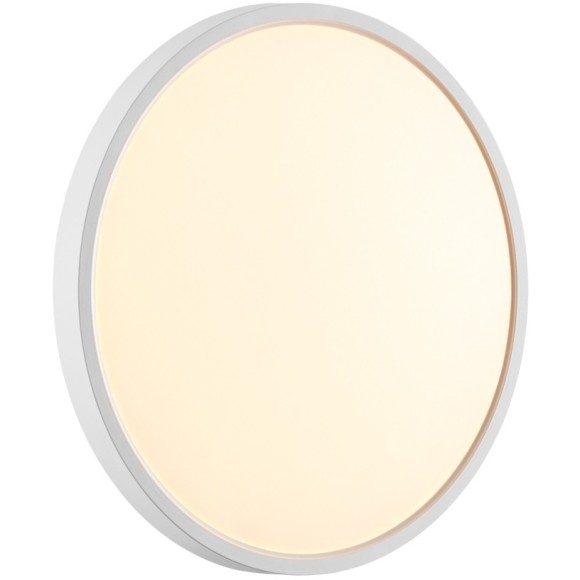 Настенно-потолочный светильник СОНЕКС Sonex ALFA WHITE 7659/24L Настенно-потолочный светильник СОНЕКС Sonex ALFA WHITE 7659/24L