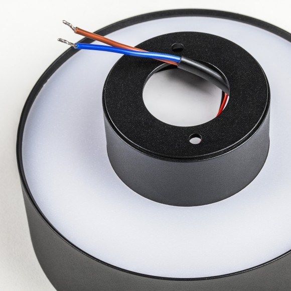 Светильник накладной Acuto Acuto Lightstar 215937