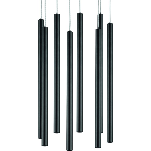 Люстра подвесная Tubo Lightstar L8T747247