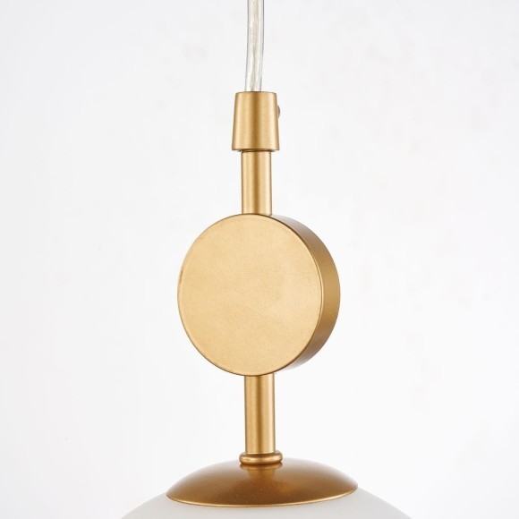 Подвесной светильник Absolute 2928-1P