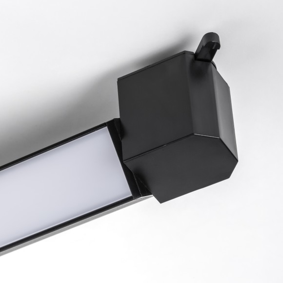 Светодиодный линейный светильник на однофазный двужильный трек Lightstar Lilla 202347 Светодиодный линейный светильник на однофазный двужильный трек Lightstar Lilla 202347