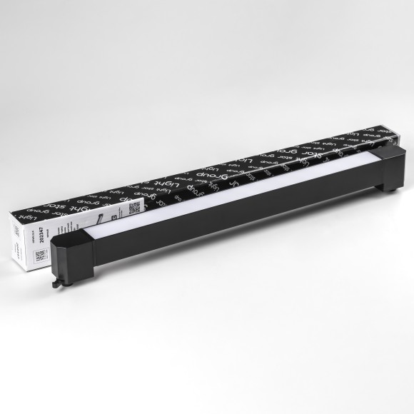 Светодиодный линейный светильник на однофазный двужильный трек Lightstar Lilla 202347 Светодиодный линейный светильник на однофазный двужильный трек Lightstar Lilla 202347