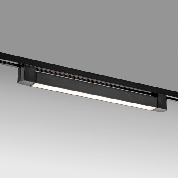 Светодиодный линейный светильник на однофазный двужильный трек Lightstar Lilla 202347 Светодиодный линейный светильник на однофазный двужильный трек Lightstar Lilla 202347
