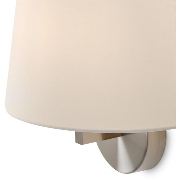 Настенный светильник (бра) Freya FR2042WL-01N