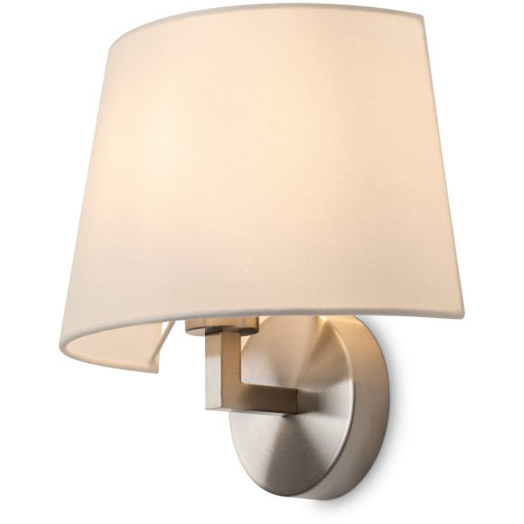 Настенный светильник (бра) Freya FR2042WL-01N