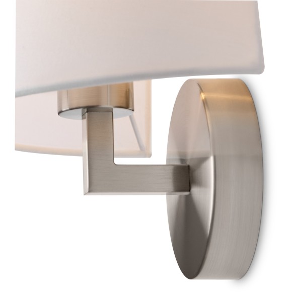 Настенный светильник (бра) Freya FR2042WL-01N