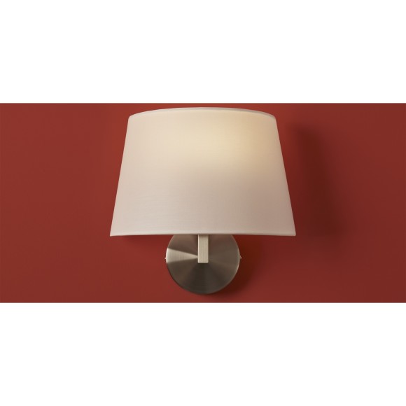 Настенный светильник (бра) Freya FR2042WL-01N