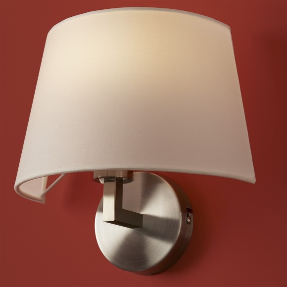 Настенный светильник (бра) Freya FR2042WL-01N