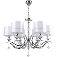 Люстра подвесная 1041/09/06P Stilfort, серия Flippe Люстра подвесная 1041/09/06P Stilfort, серия Flippe