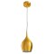 Подвесной светильник с 1 плафоном Arte Lamp A6412SP-1GO Vibrant под лампу 1xE14 40W