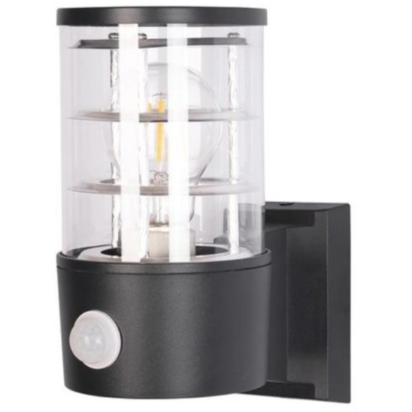 УЛИЧНЫЙ СВЕТИЛЬНИК ARTE LAMP TOKYO A5316AL-1BK УЛИЧНЫЙ СВЕТИЛЬНИК ARTE LAMP TOKYO A5316AL-1BK