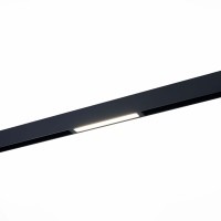 ST657.436.09 Трековый магнитный светодиодный SMART (Алиса, Siri, Bluetooth, Wi-Fi) светильник ST-Luce Skyline 220V CRI90+ 3000К 700Лм 120° 9Вт