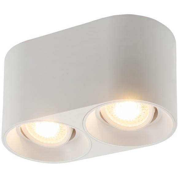 Точечный светильник DK3040 DK3036-WH