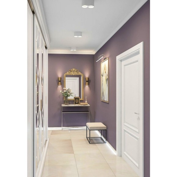 Точечный светильник DK3040 DK3036-WH