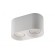 Точечный светильник DK3040 DK3036-WH
