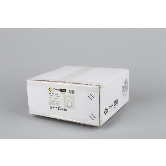 Настенный светильник 29 OML-02911-21