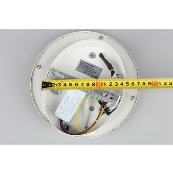 Настенный светильник 29 OML-02911-21