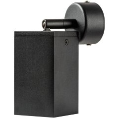 Спот настенный Lightstar RB337 Rullo под лампу 1xGU10 50W Спот настенный Lightstar RB337 Rullo под лампу 1xGU10 50W