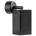 Спот настенный Lightstar RB337 Rullo под лампу 1xGU10 50W