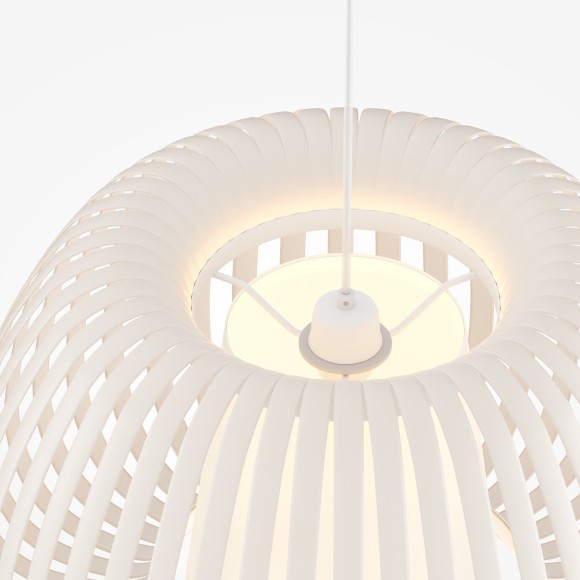 Подвесной светильник Maytoni MOD409PL-01W