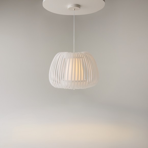 Подвесной светильник Maytoni MOD409PL-01W