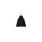 Подвесной светильник Rayo  LDP 7504-400 BK+WT