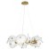 10352/850 AB Подвесной светильник LOFT IT Bloom