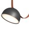 ST453.436.20 Светильник для ременного шинопровода ST Luce Band 3000K 1474лм 20Вт