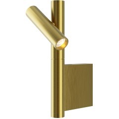 Настенный светильник (бра) Maytoni MOD433WL-L3BS3K Настенный светильник (бра) Maytoni MOD433WL-L3BS3K