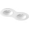 Комплект со светильником Domino Lightstar D6260606WMOD