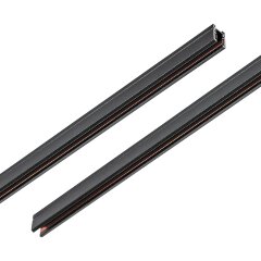 Трек 1м магнитный низковольтный LINEA 24V Linea Lightstar 506017 Трек 1м магнитный низковольтный LINEA 24V Linea Lightstar 506017