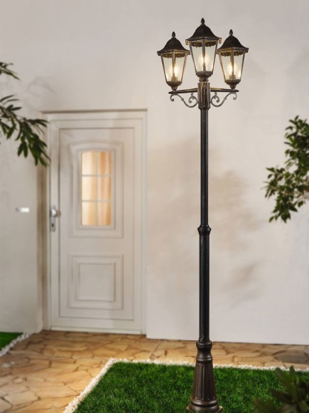 93465 Уличный фонарь NAVEDO