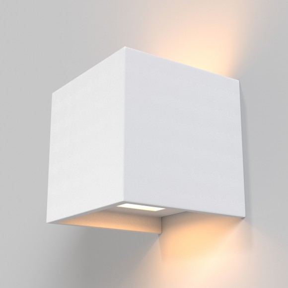 Бра Maytoni C155-WL-02-3W-W Parma светодиодная 2xLED 6W Бра Maytoni C155-WL-02-3W-W Parma светодиодная 2xLED 6W